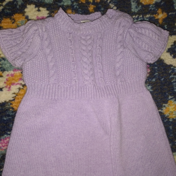 Fall Dress Set - Picture 3 of 3